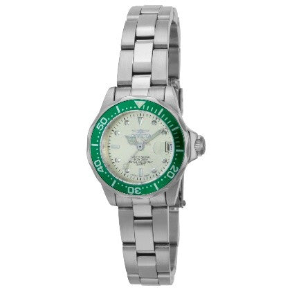 Invicta Pro Diver Women's Watch - 24.5mm, Steel