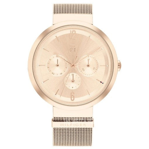 Tommy Hilfiger Lidia Women's Watch