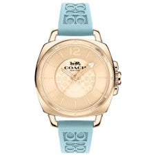 Coach Boyfriend Women's Watch