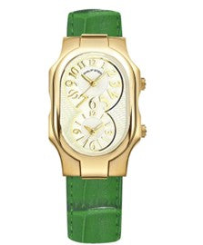 Philip Stein Women Signature Large Watch