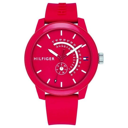 Tommy Hilfiger Denim Men's Watch