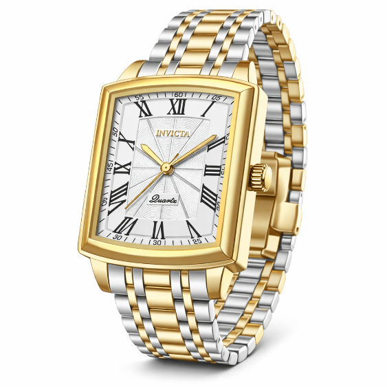 Invicta Celestial Ziya Women's Watch - 25mm. Gold, Steel