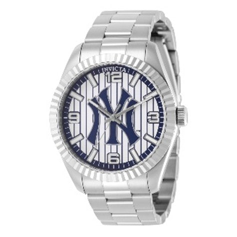 Invicta Specialty New York Edition Men's Watch - 43mm, Steel