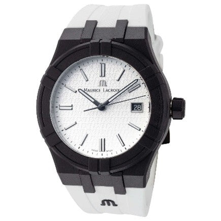 Maurice Lacroix Aikon #Tide Men's Watch