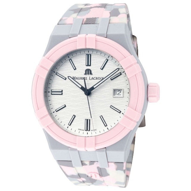 Maurice Lacroix Aikon #Tide Men's Watch