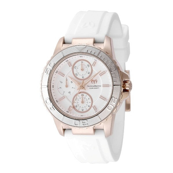 TechnoMarine Sea Grace Women's Watch - 36mm, White