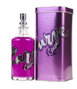 Curve crush Women Brand: Liz Claiborne 100ml