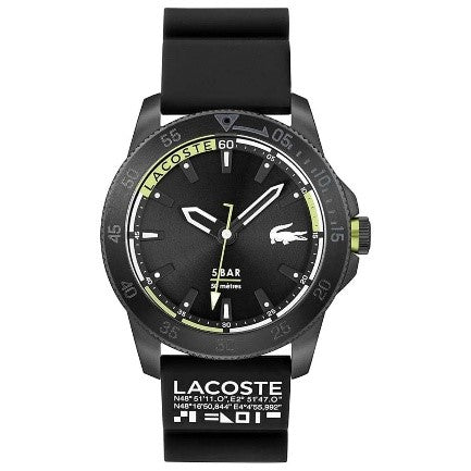 Lacoste Regatta Men's Watch