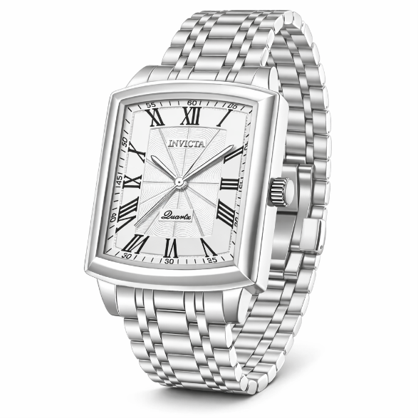 Invicta Celestial Draco Women's Watch - 25mm, Steel