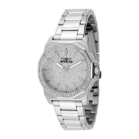 Invicta Speedway Women's Watch - 34mm, Steel