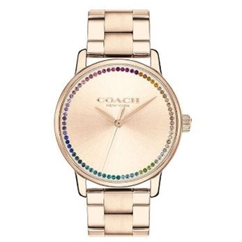 COACH WOMEN'S WATCH