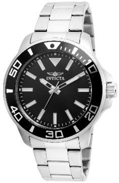 Invicta Pro Diver Men's Watch - 46mm, Steel