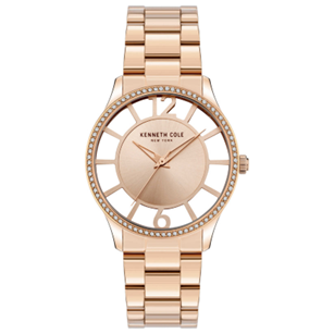 Kenneth Cole Women's Classic 34.5mm Quartz Watch