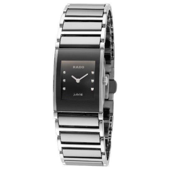 RADO INTEGRAL WOMEN'S WATCH