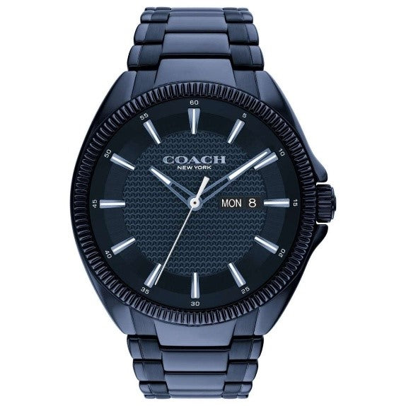 Coach Jackson Men's Watch