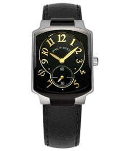 Philip Stein Women Classic Square Watch