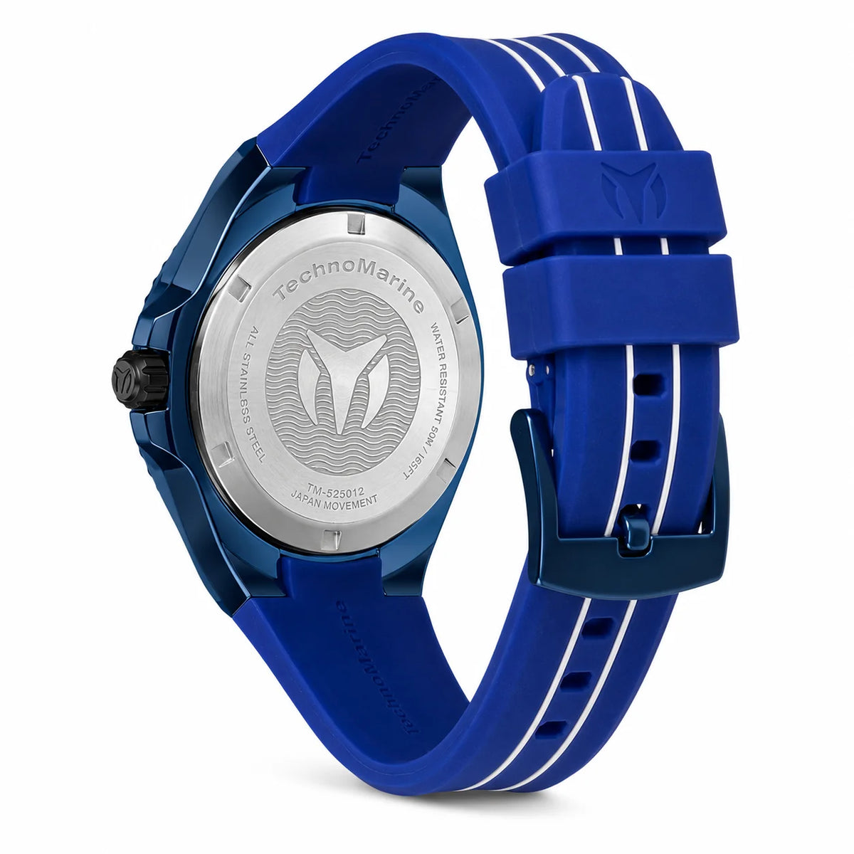 watch338 : TM-525012 Technomarine Mens Watch 44mm