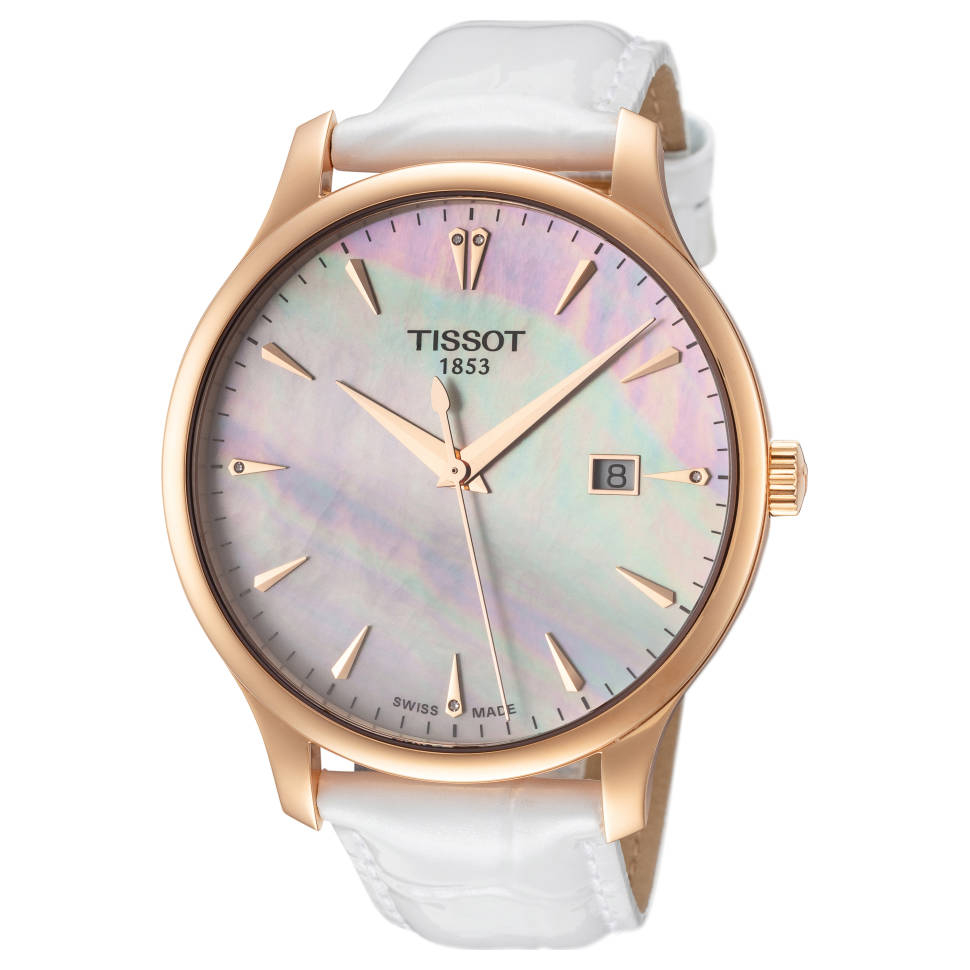TISSOT T-Classic LAdies Watch 42mm