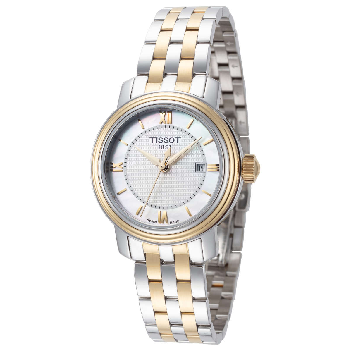 TISSOT Women's Watch 29MM