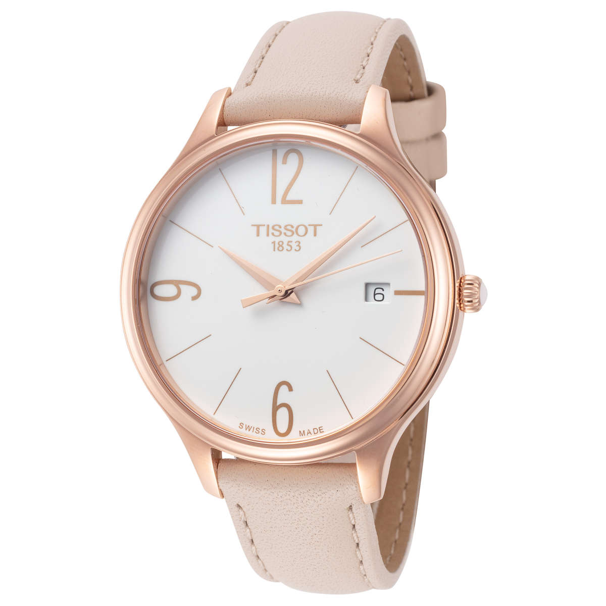 TISSOT Bella Ora Women's Watch