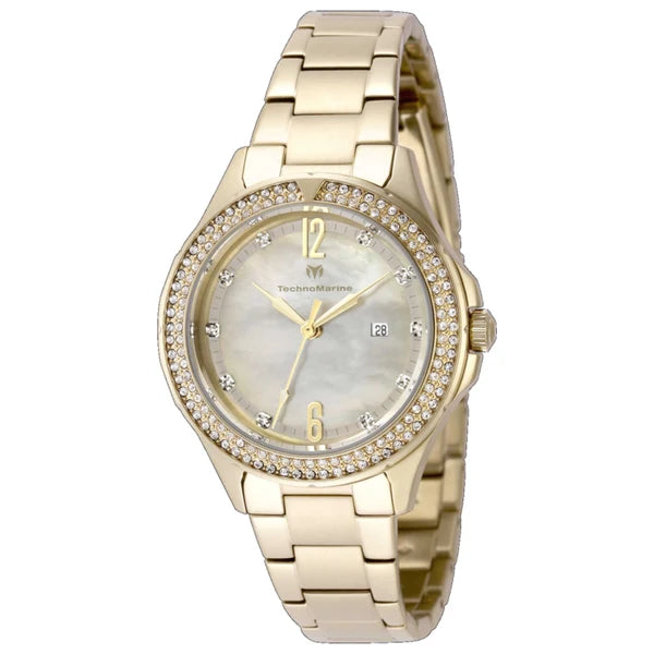 watch52 : TM-826012 Technomarine Womens Watch 33mm