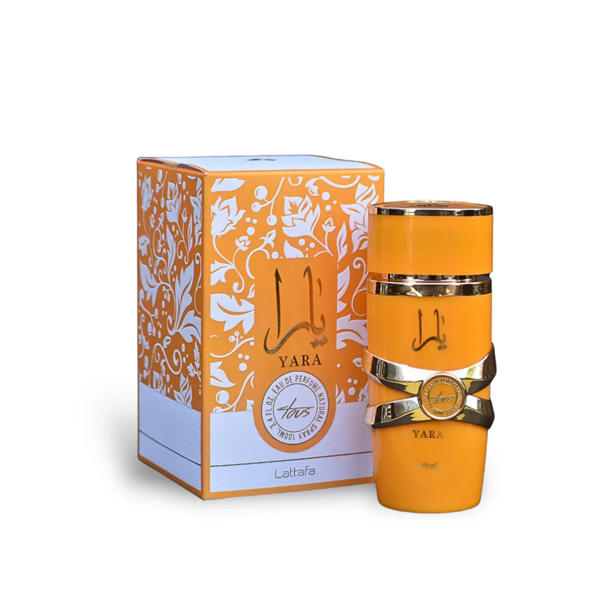 perfume20 : Lattafa Yara Tous Womens Perfume 100ml