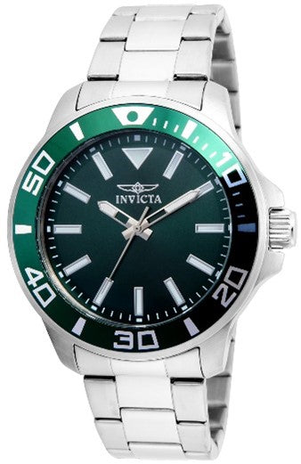 Invicta Pro Diver Men's Watch - 46mm, Steel