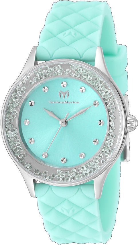 watch304 : TM-9026002 Technomarine Womens Watch 34mm