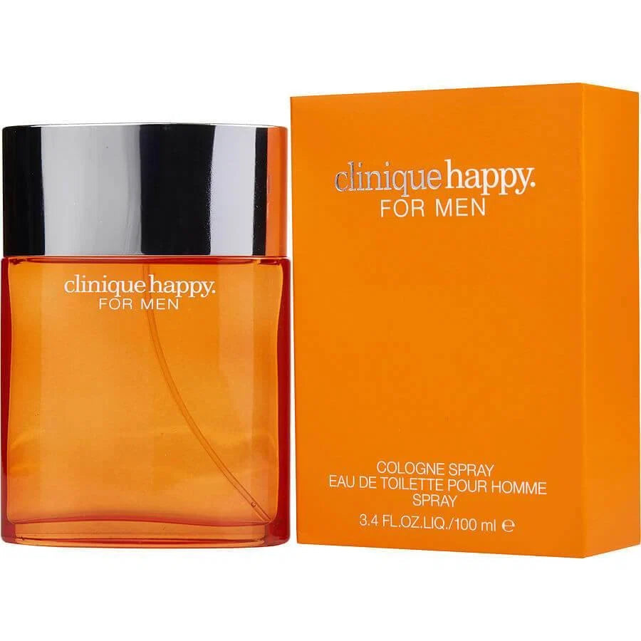 perfume90 : Clinique Happy Mens Perfume 100ml