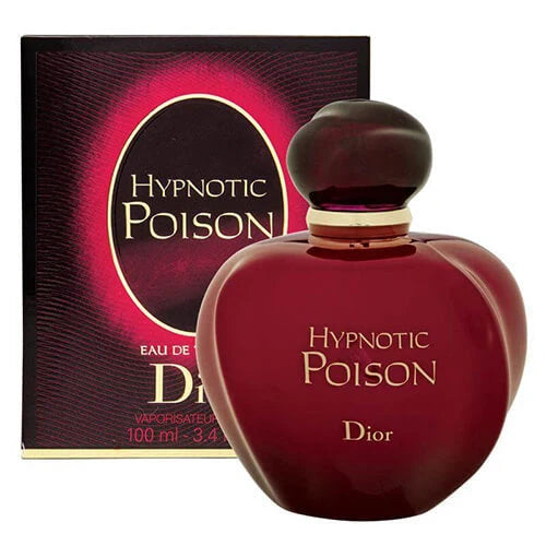 perfume33 : Dior Hypnotic Womens Perfume 100ml