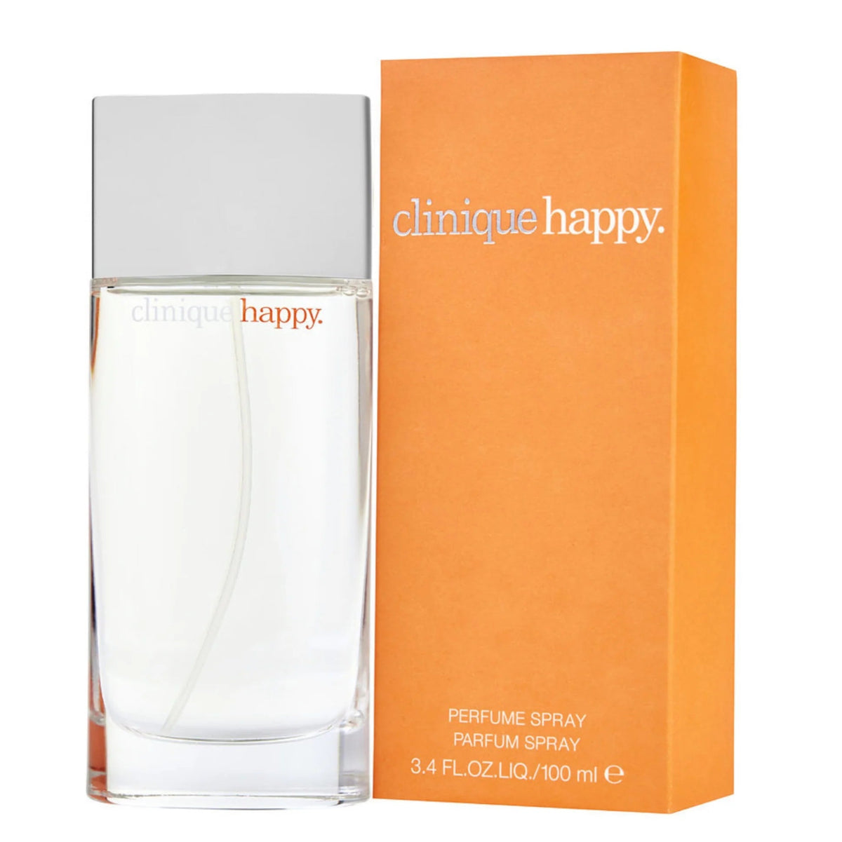 perfume89 : Clinique Happy Womens Perfume 100ml