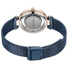 watch343 : KCWLG2219804 Kenneth Cole Womens Watch 38mm