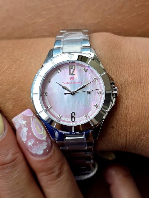 watch212 : TM-826007 Technomarine Womens Watch 33mm
