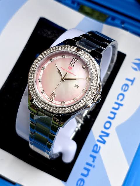 watch314 : TM-826013 Technomarine Womens Watch 33mm