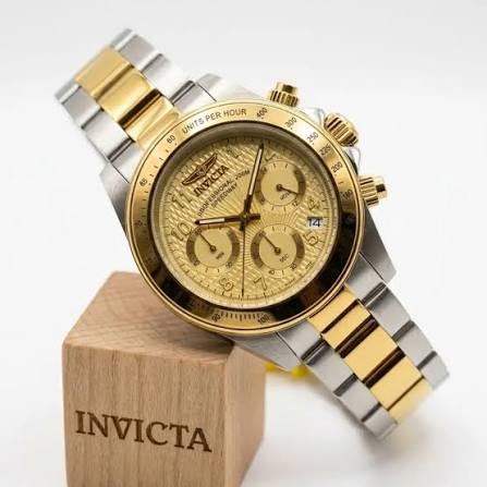 watch377 : 49908 Invicta Mens Watch 39.5mm