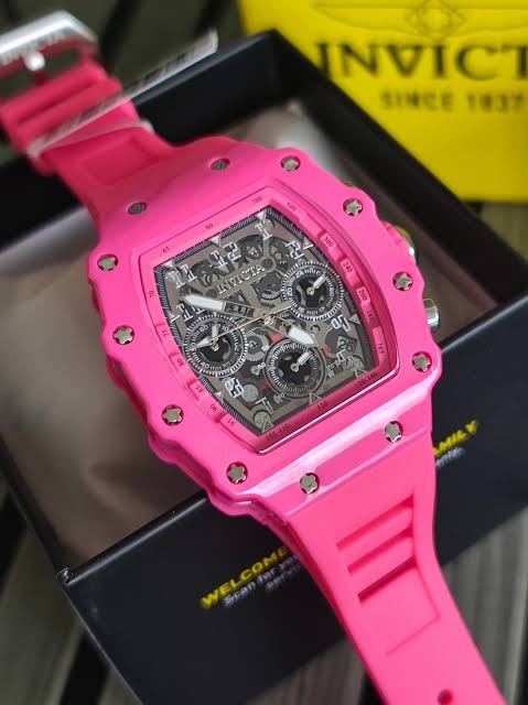 watch380 : 69609 Invicta Mens Watch 39mm