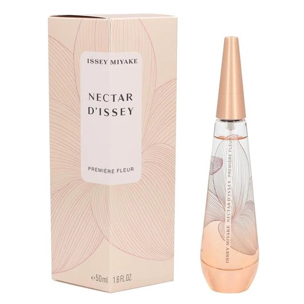 perfume37 : Issey Miyake Nectar Womens Perfume 50ml