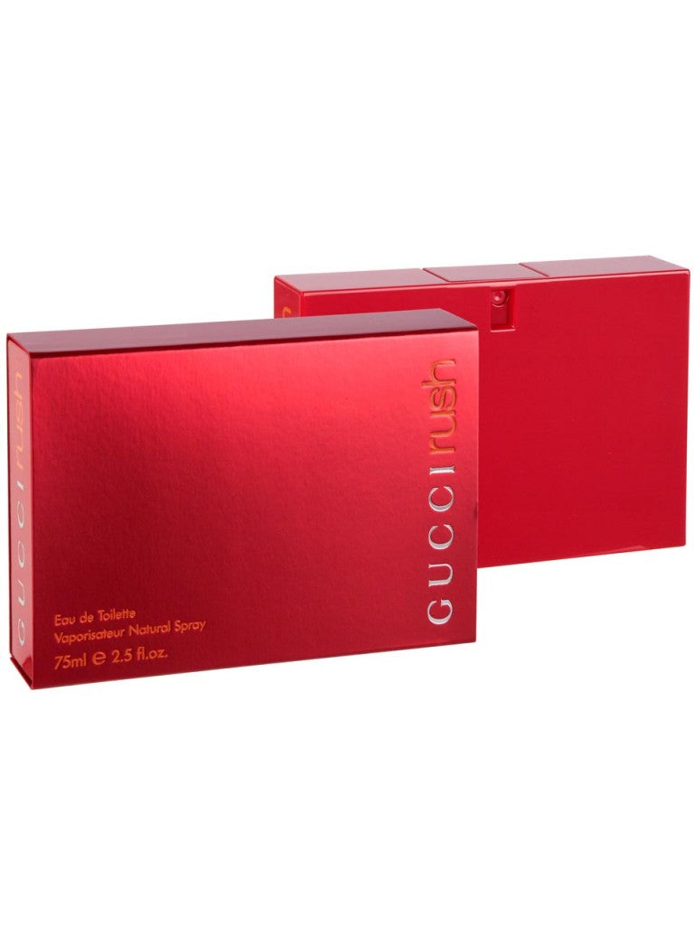 perfume58 : Gucci Rush Womens Perfume 75ml