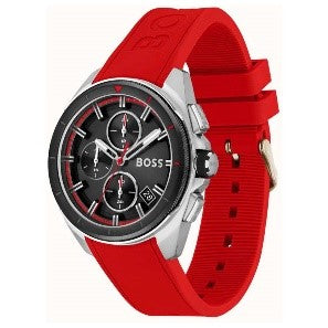 HUGO BOSS VOLANE MEN'S WATCH