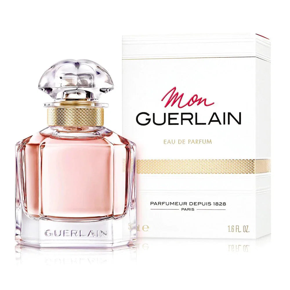 perfume45 : Mon Guerlain Womens Perfume 100ml