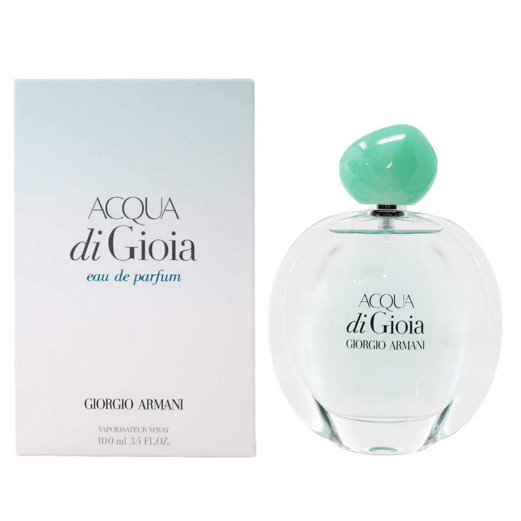 perfume41 : Giorgio Armani Acqua di Gioia Womens Perfume 100ml