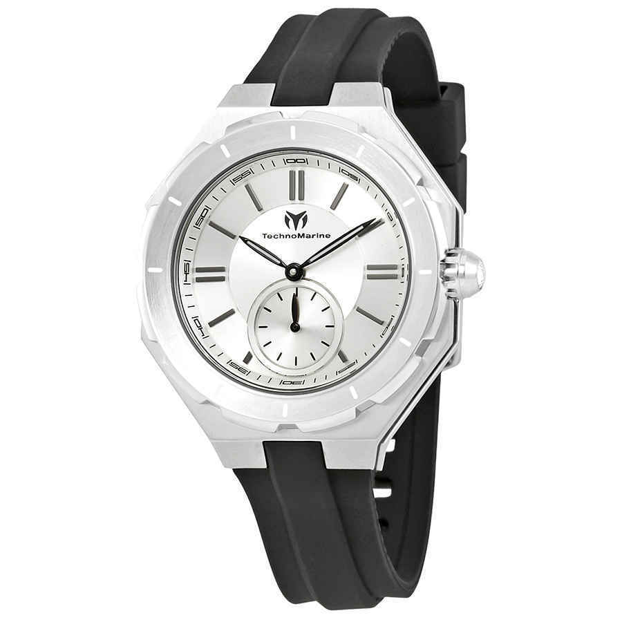 Watch TechnoMarine Sea Lady40mm