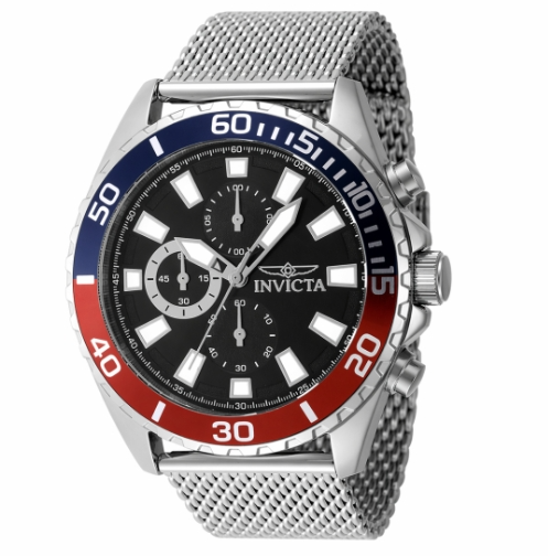 Invicta Pro Diver Nexodus Men's Watch - 46mm, Steel