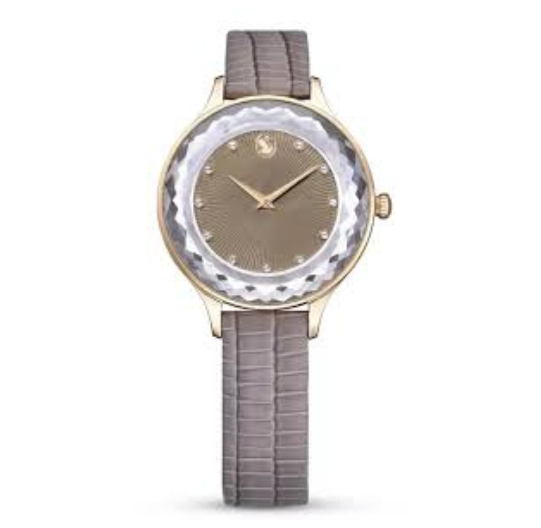 Swarovski Octea Nova Quartz Dial Women's Watch