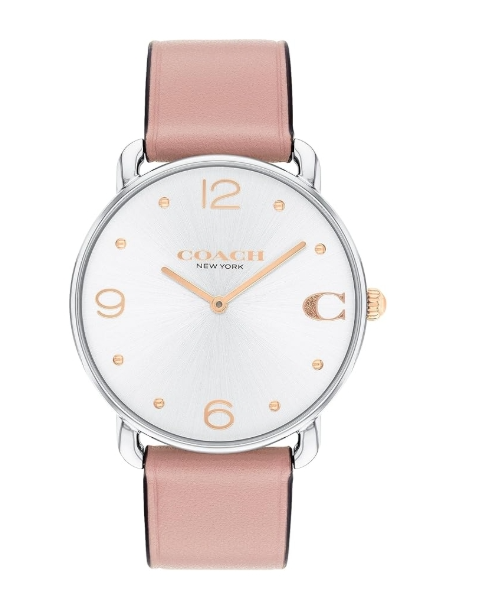 Coach Women's Elliot 36mm Quartz Watch