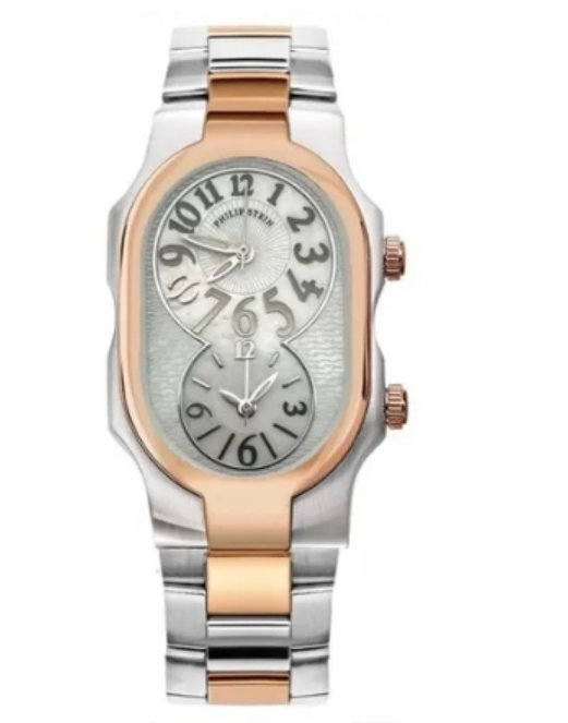 Philip Stein Women Signature Large Watch