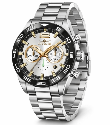 Invicta Speedway Dynamite Men's Watch - 46.5mm, Steel