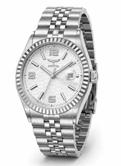 Invicta Specialty I by Invicta Men's Watch - 40mm, Steel