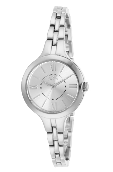 Invicta Angel Women's Watch - 28mm, Steel
