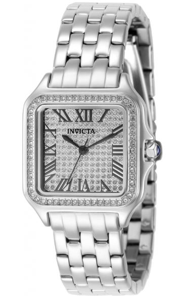 Invicta Angel Women's Watch - 28mm, Steel